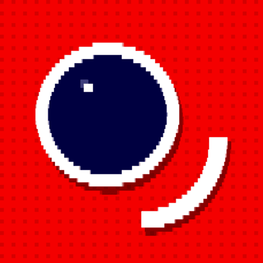 Bitsy Cam icon