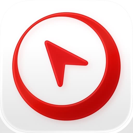Daire Turkiye icon