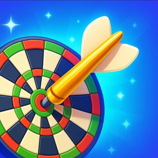Darts Score Counter icon