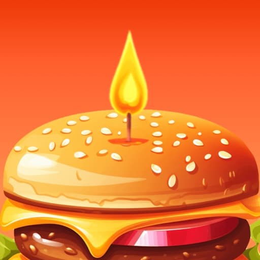 Food Holidays icon